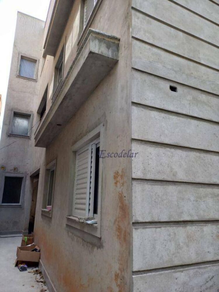 Apartamento, 2 quartos, 42 m² - Foto 1