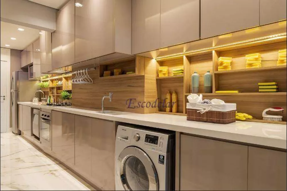 Apartamento, 3 quartos, 137 m² - Foto 4