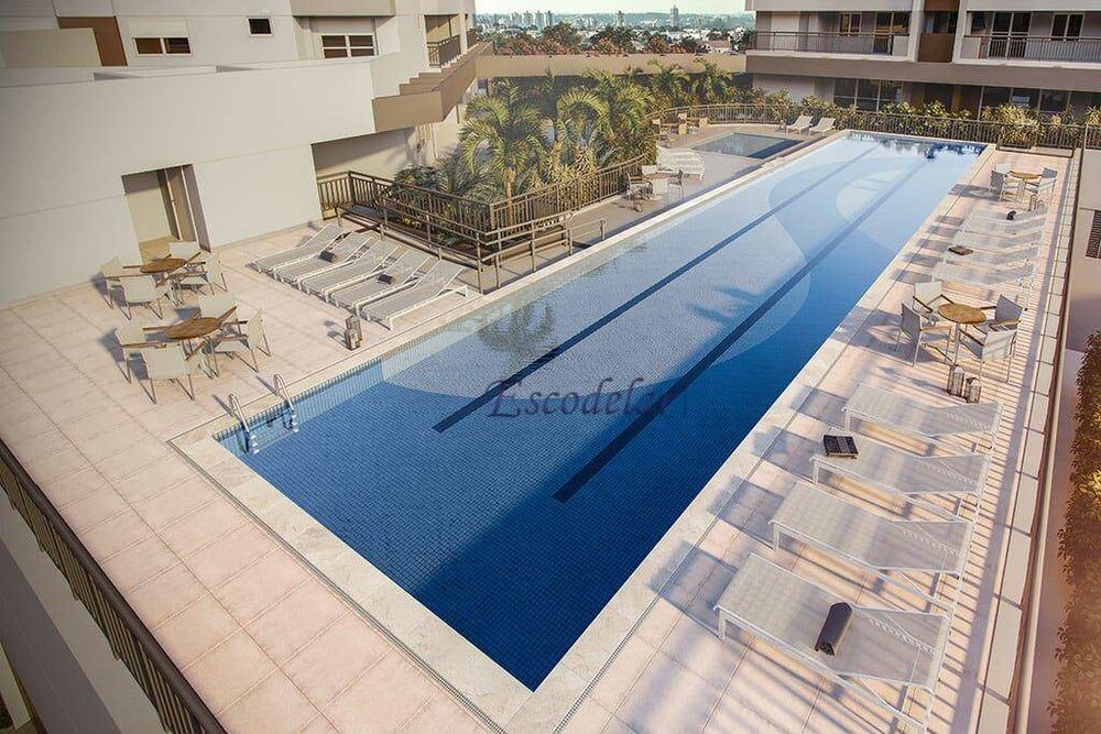Apartamento, 3 quartos, 137 m² - Foto 6