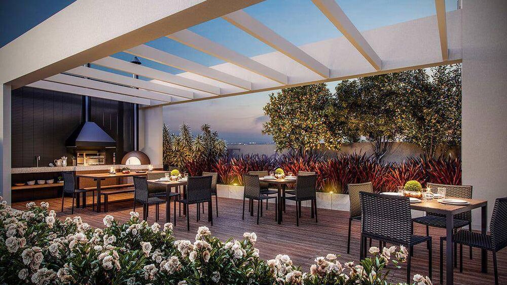 Apartamento, 3 quartos, 137 m² - Foto 8