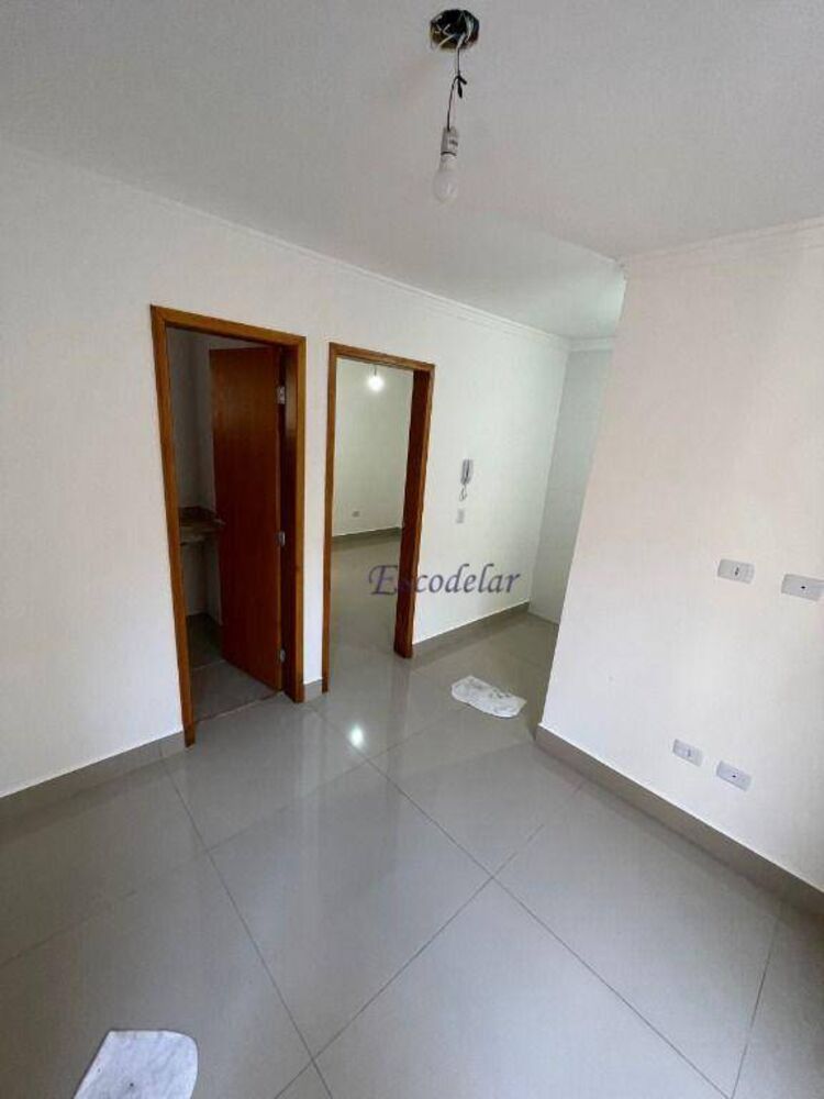 Apartamento, 1 quarto, 30 m² - Foto 4