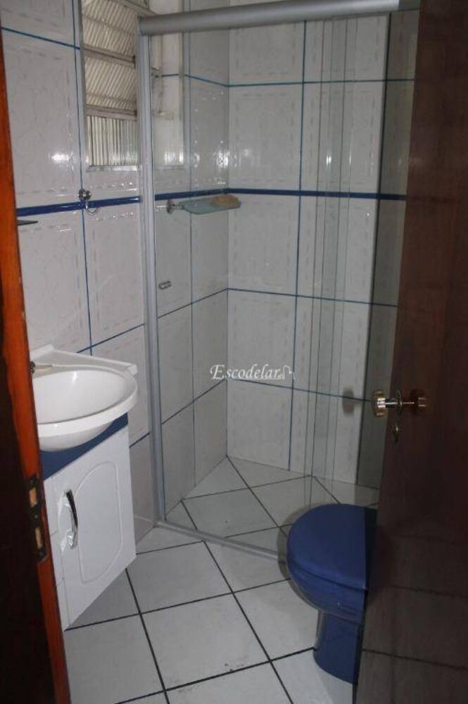 Sobrado, 3 quartos, 330 m² - Foto 4