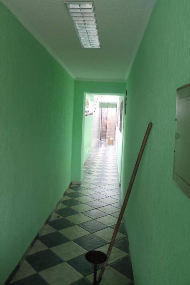Sobrado, 3 quartos, 330 m² - Foto 6