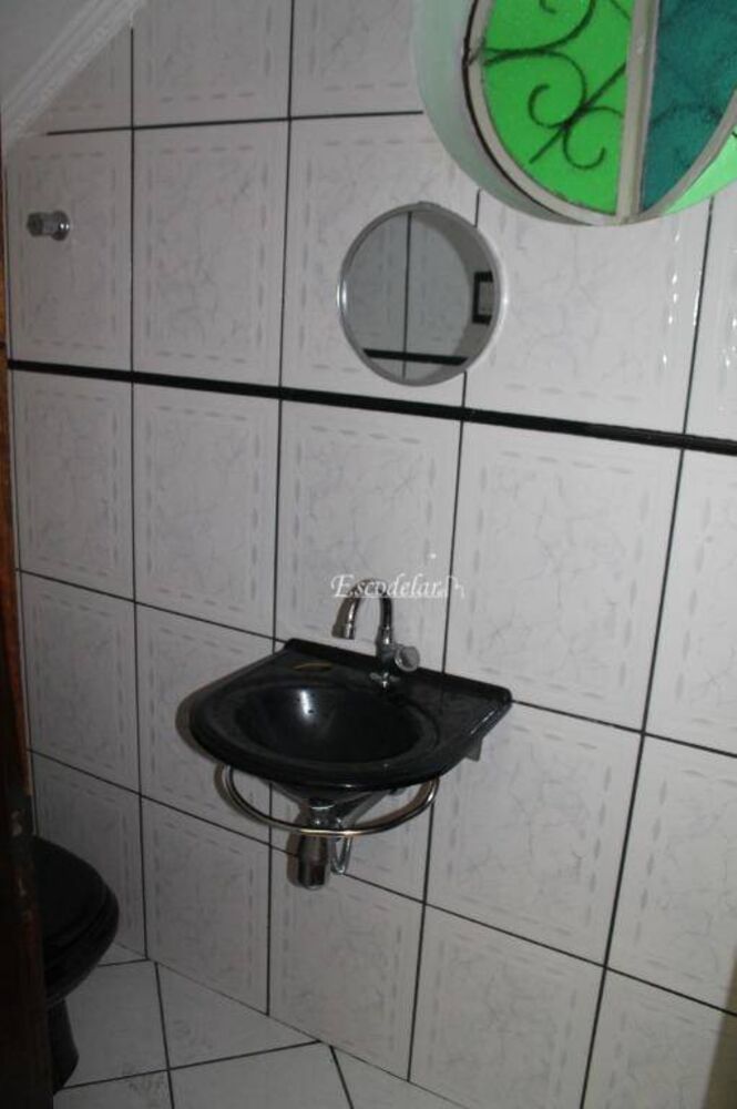 Sobrado, 3 quartos, 330 m² - Foto 7