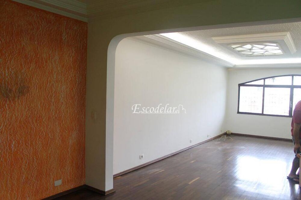 Sobrado, 3 quartos, 330 m² - Foto 23