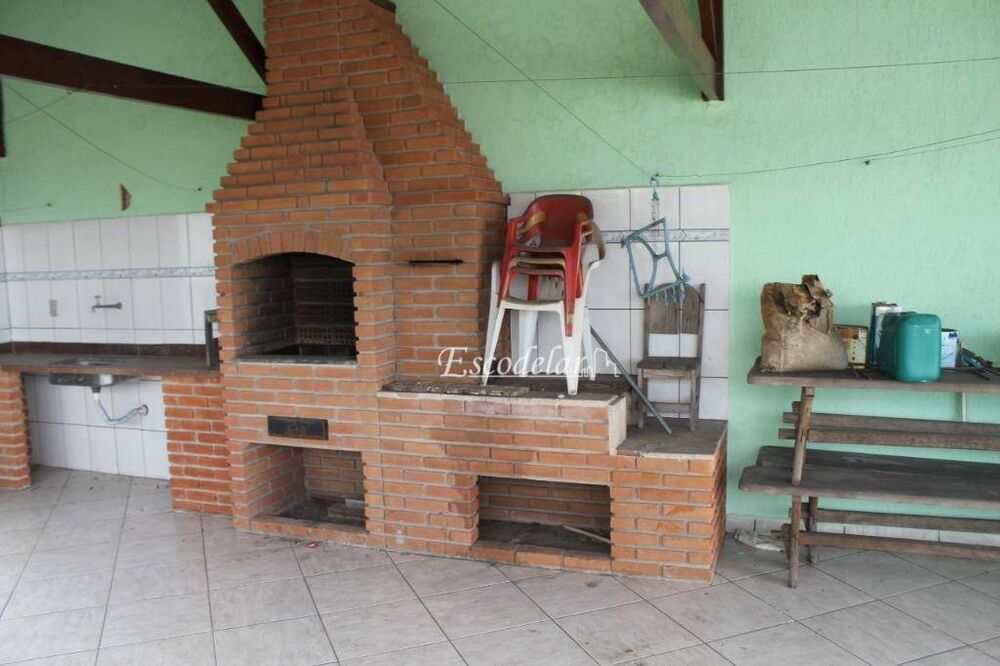 Sobrado, 3 quartos, 330 m² - Foto 14