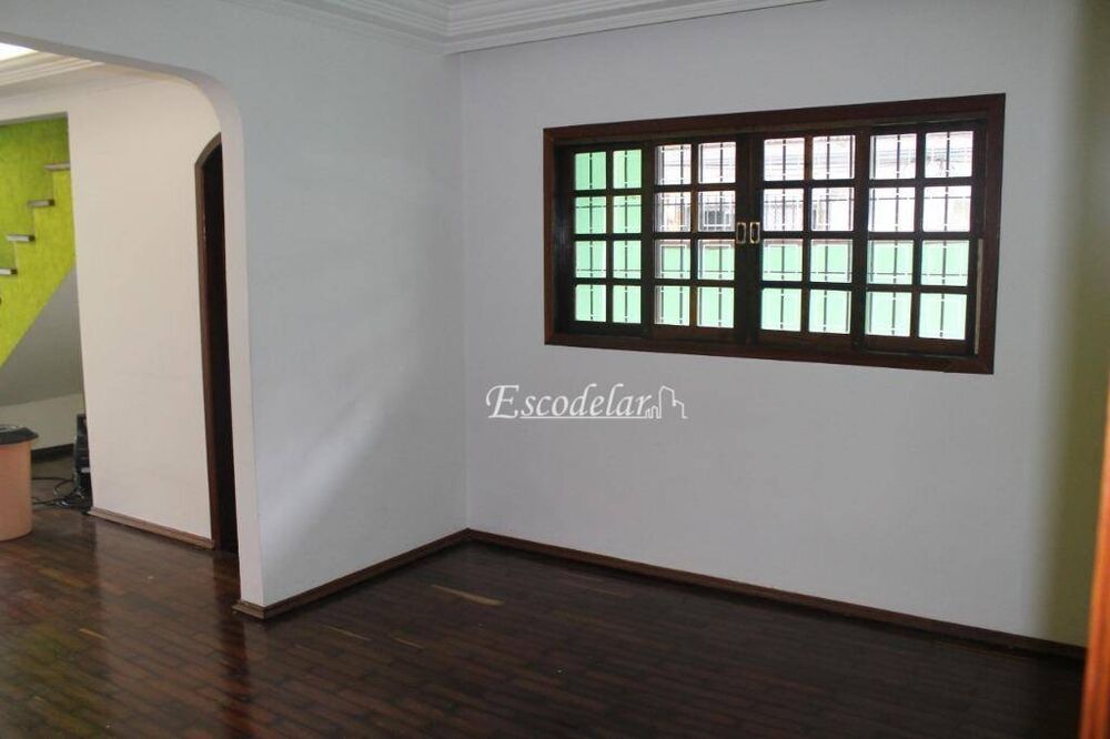 Sobrado, 3 quartos, 330 m² - Foto 24