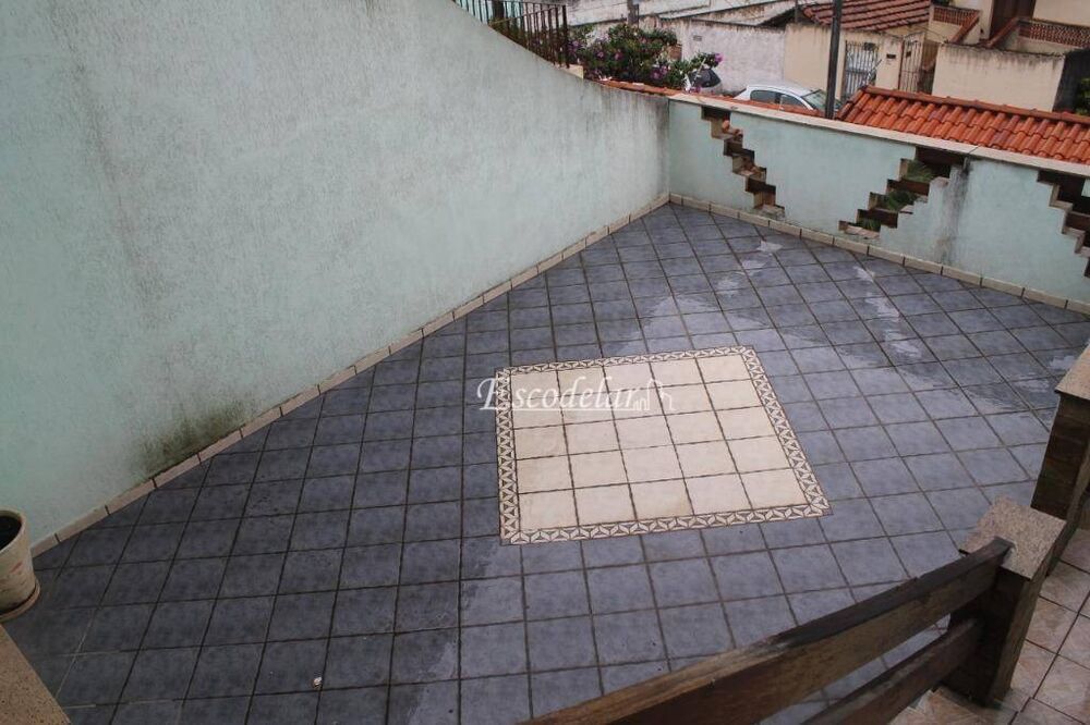 Sobrado, 3 quartos, 330 m² - Foto 15