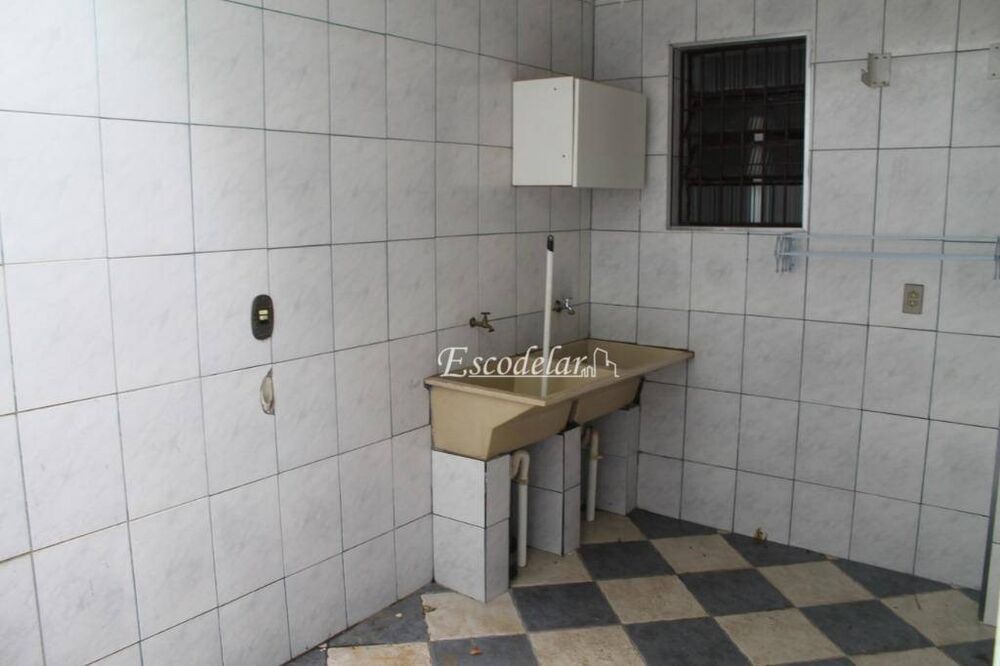 Sobrado, 3 quartos, 330 m² - Foto 13