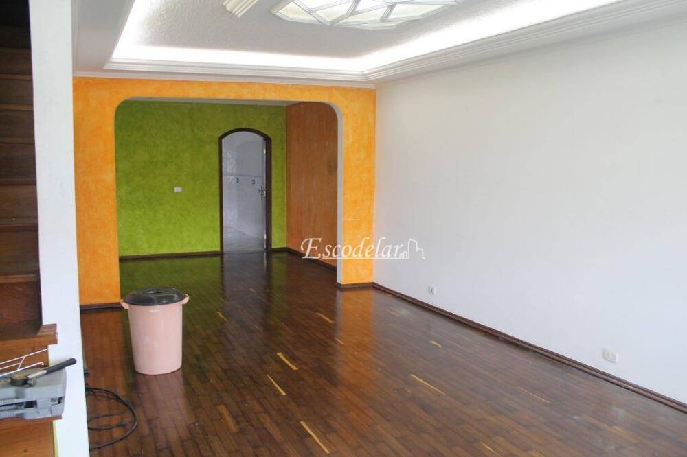 Sobrado, 3 quartos, 330 m² - Foto 22