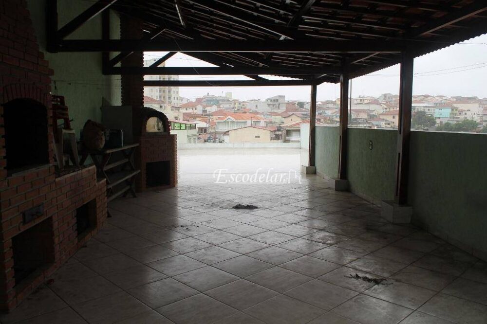 Sobrado, 3 quartos, 330 m² - Foto 17