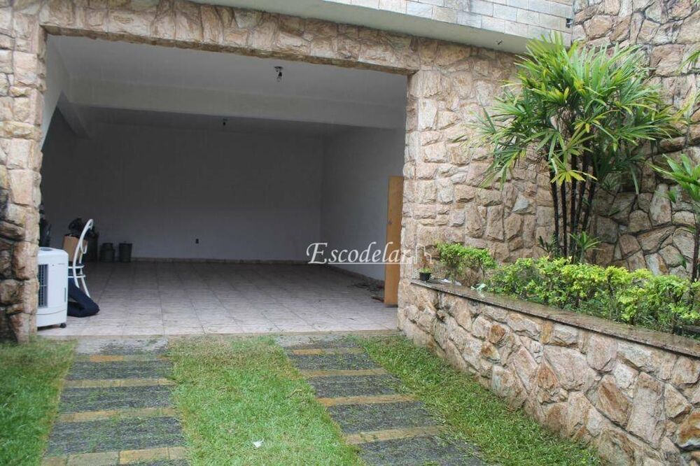 Sobrado, 3 quartos, 330 m² - Foto 3