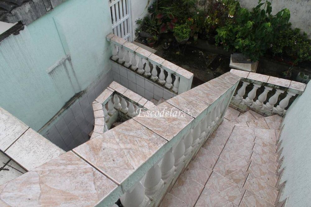 Sobrado, 3 quartos, 330 m² - Foto 18