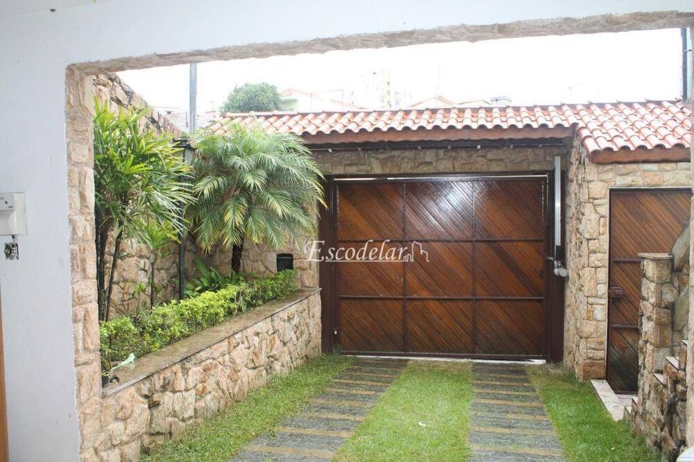 Sobrado, 3 quartos, 330 m² - Foto 21