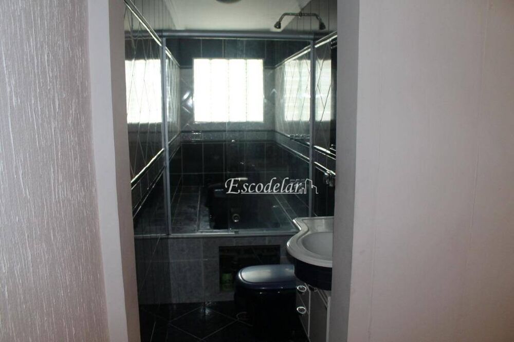 Sobrado, 3 quartos, 330 m² - Foto 11