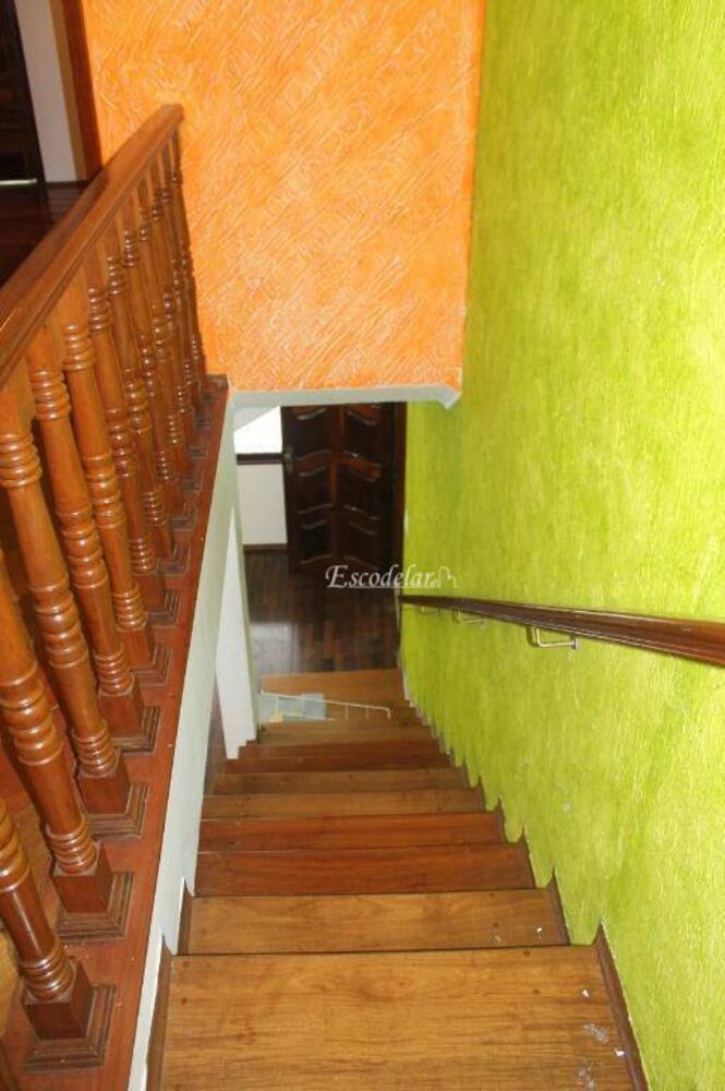 Sobrado, 3 quartos, 330 m² - Foto 19