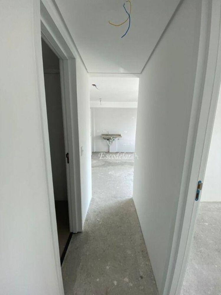 Apartamento, 2 quartos, 40 m² - Foto 1