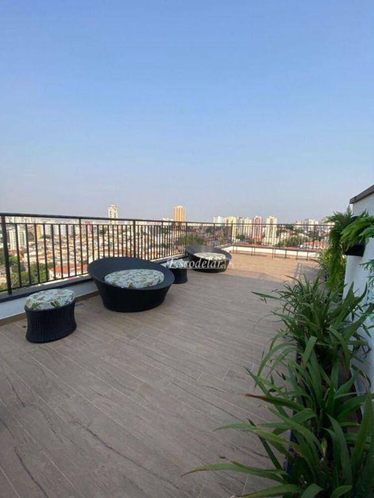 Apartamento, 2 quartos, 40 m² - Foto 7