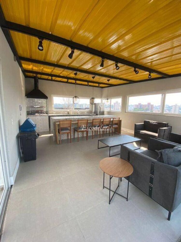 Apartamento, 2 quartos, 40 m² - Foto 8