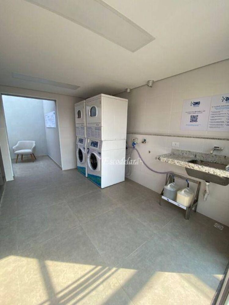 Apartamento, 2 quartos, 40 m² - Foto 5