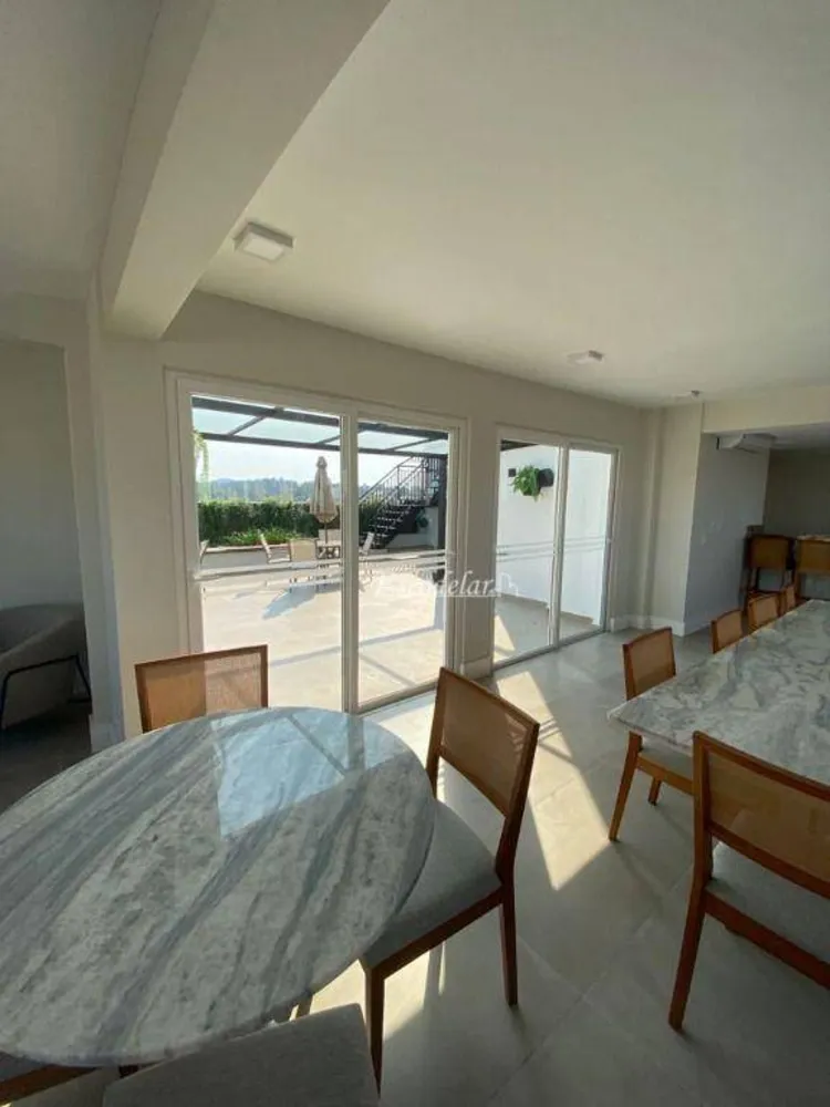 Apartamento, 2 quartos, 40 m² - Foto 13