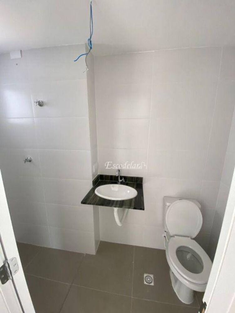 Apartamento, 2 quartos, 40 m² - Foto 3