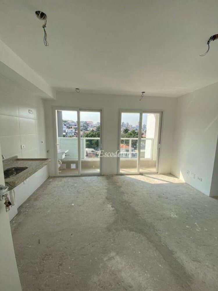 Apartamento, 2 quartos, 40 m² - Foto 11