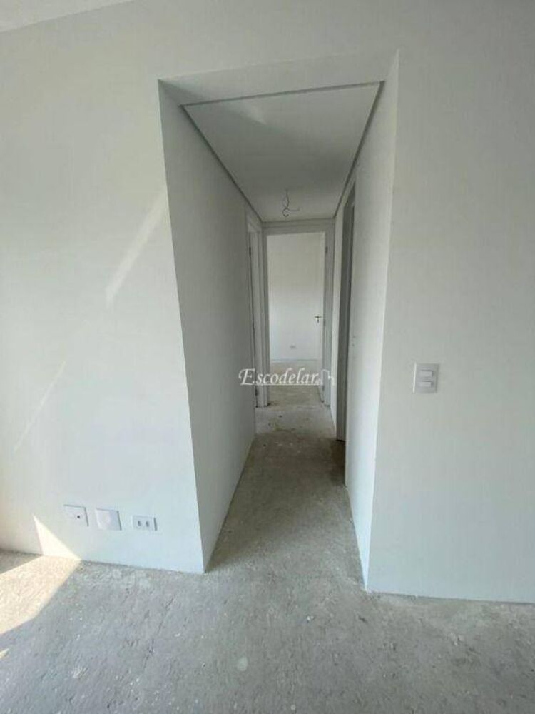 Apartamento, 2 quartos, 40 m² - Foto 2