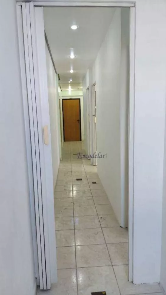 Conjunto Comercial-Sala para alugar, 45m² - Foto 3