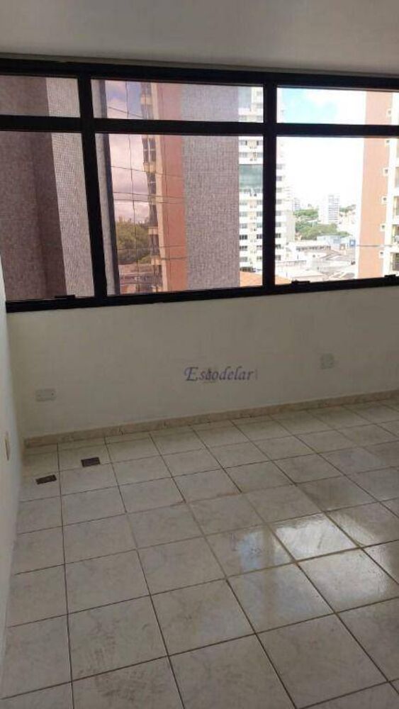 Conjunto Comercial-Sala para alugar, 45m² - Foto 6