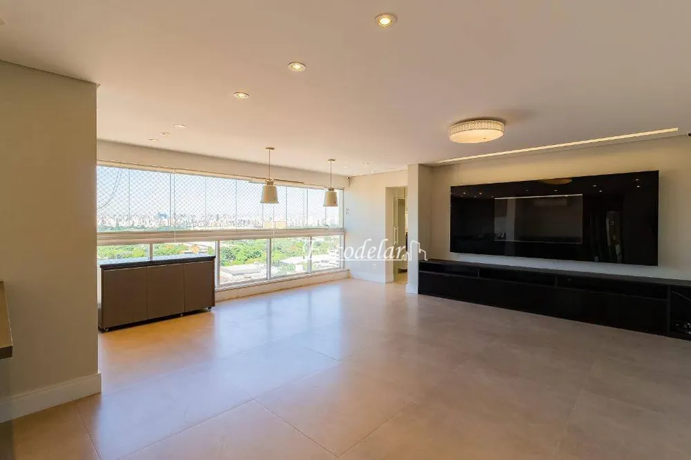 Apartamento, 3 quartos, 129 m² - Foto 2