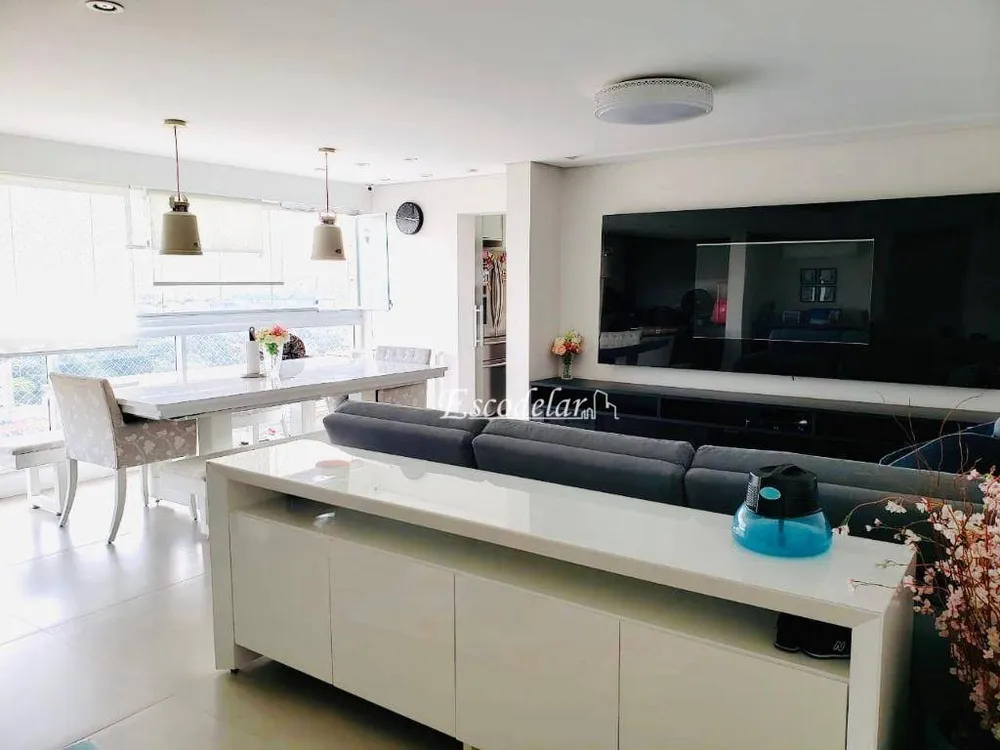 Apartamento, 3 quartos, 129 m² - Foto 3