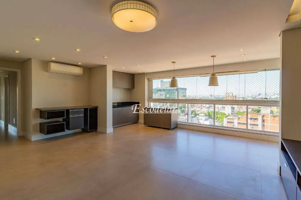 Apartamento, 3 quartos, 129 m² - Foto 1