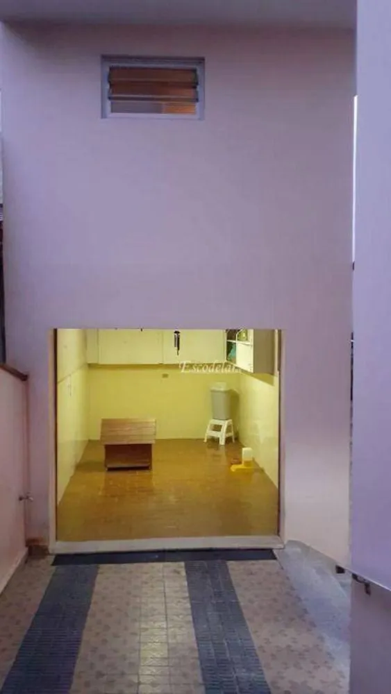 Sobrado, 3 quartos, 240 m² - Foto 10