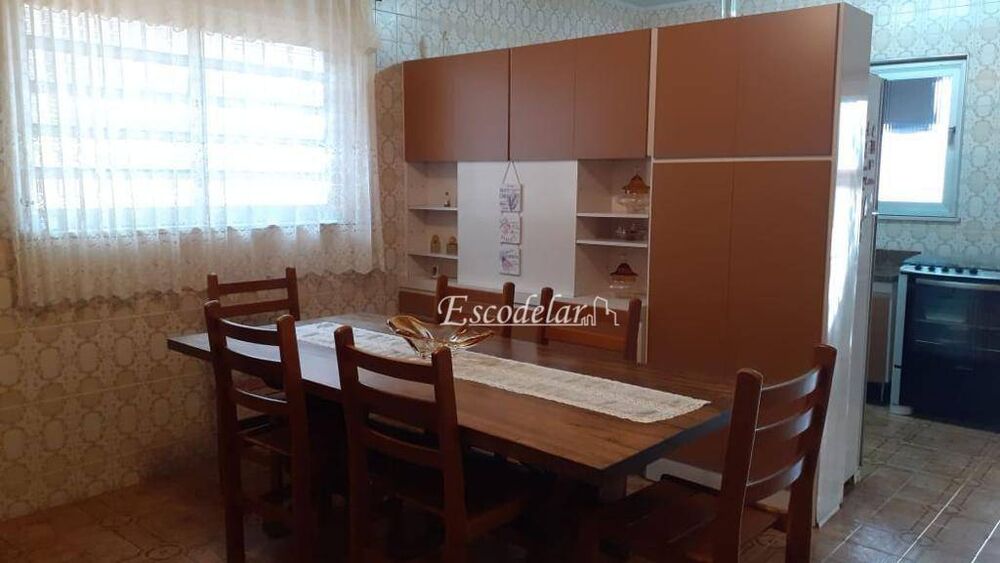 Sobrado, 3 quartos, 240 m² - Foto 5