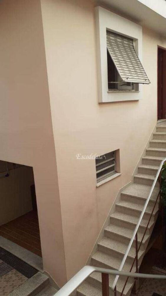 Sobrado, 3 quartos, 240 m² - Foto 8