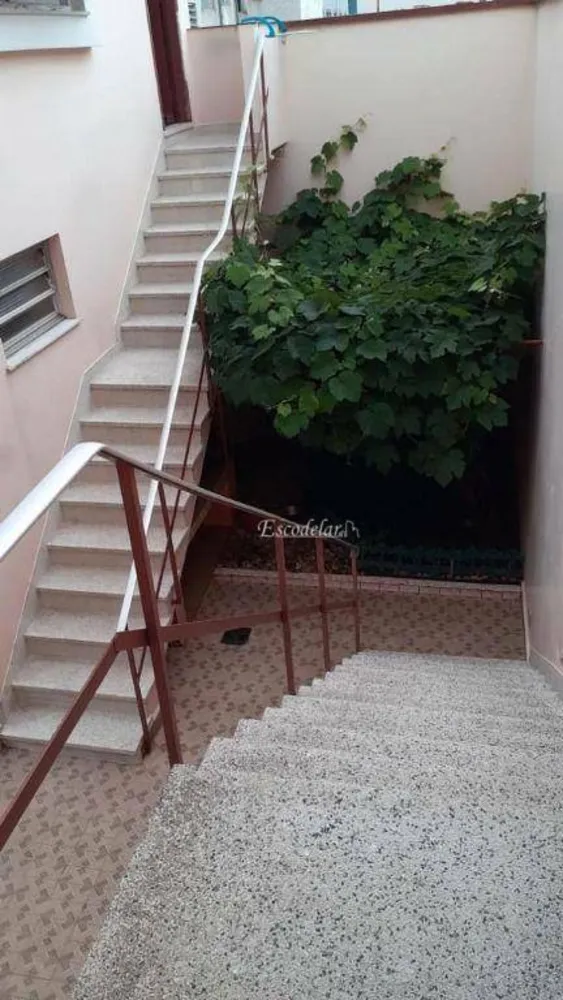 Sobrado, 3 quartos, 240 m² - Foto 11