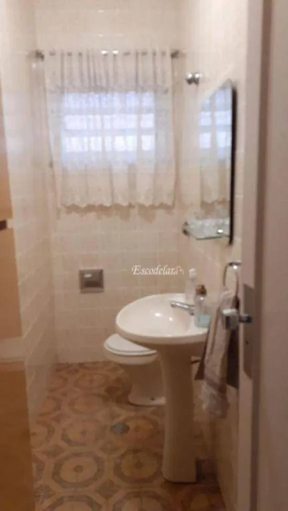 Sobrado, 3 quartos, 240 m² - Foto 12