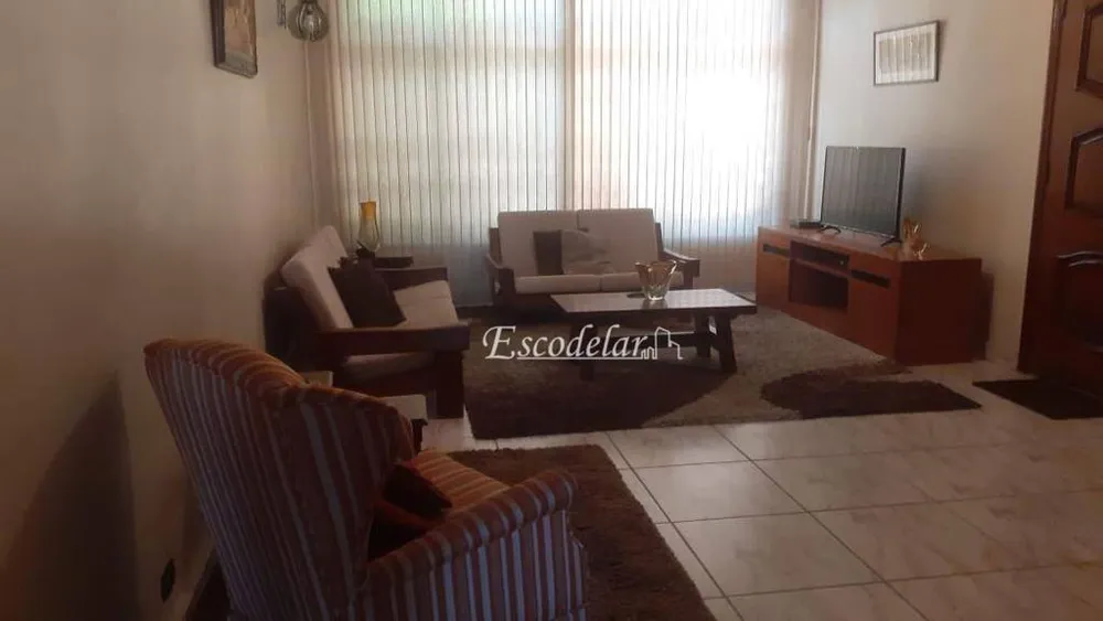 Sobrado, 3 quartos, 240 m² - Foto 15