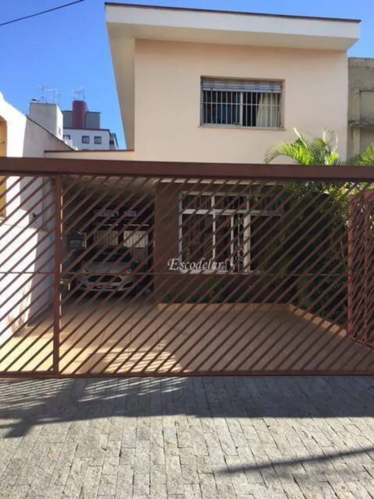 Sobrado, 3 quartos, 240 m² - Foto 9