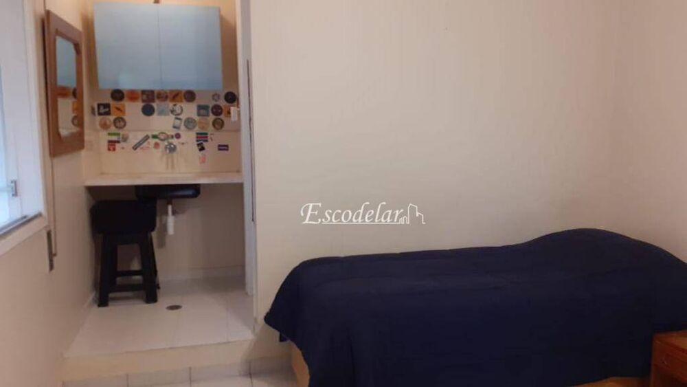 Sobrado, 3 quartos, 240 m² - Foto 3