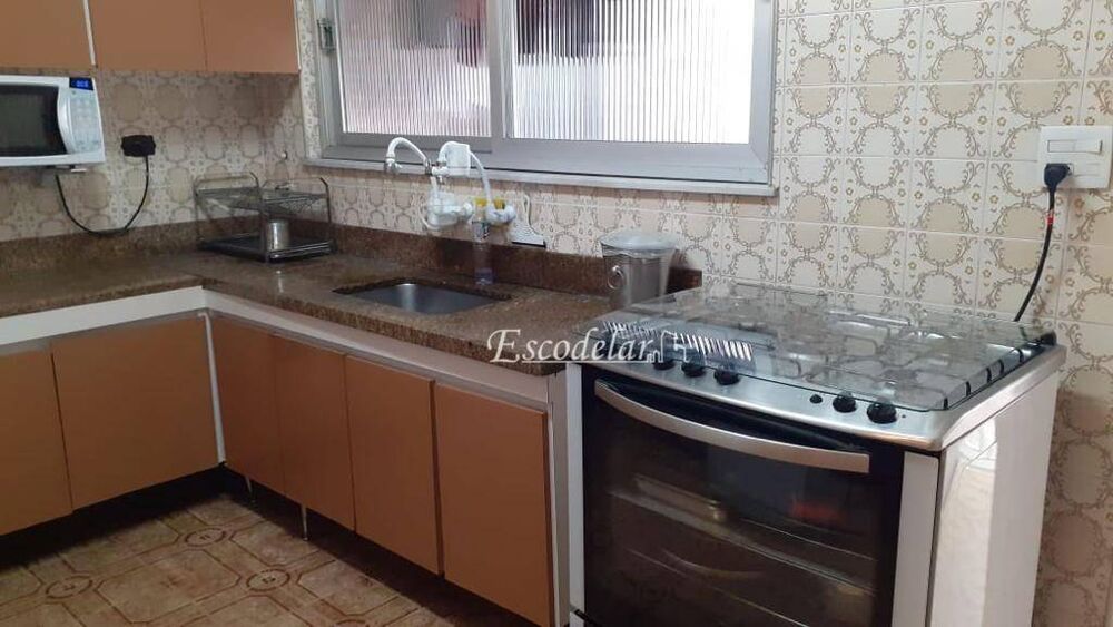 Sobrado, 3 quartos, 240 m² - Foto 6