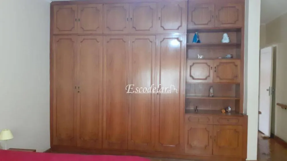 Sobrado, 3 quartos, 240 m² - Foto 16