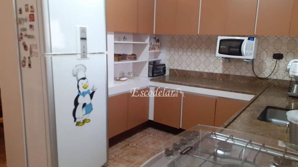 Sobrado, 3 quartos, 240 m² - Foto 7