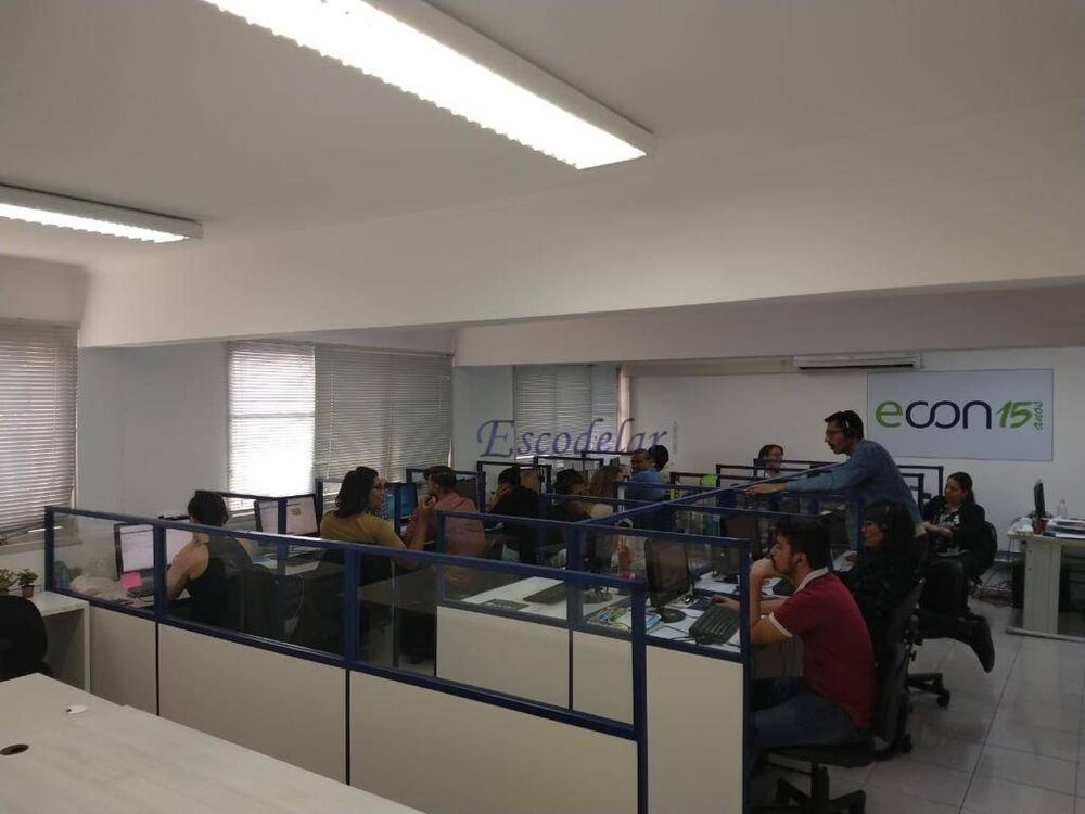 Sala-Conjunto, 240 m² - Foto 2