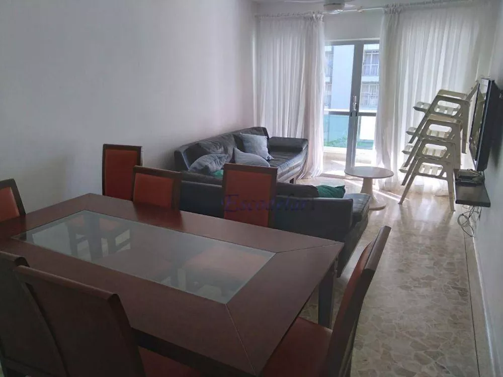 Apartamento à venda com 2 quartos, 105m² - Foto 1