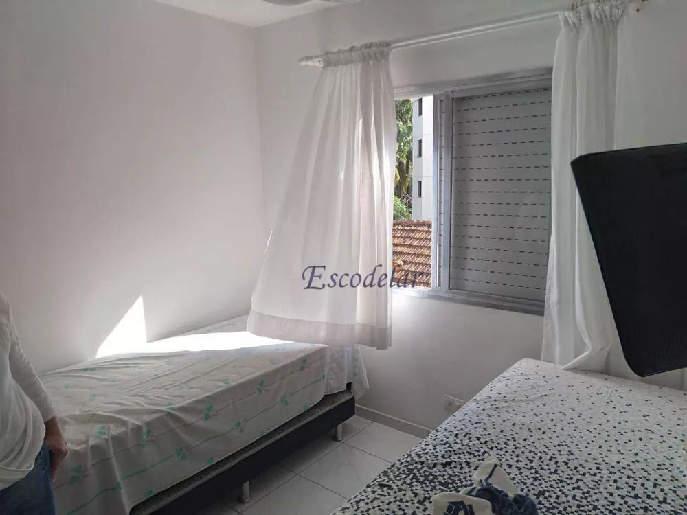 Apartamento à venda com 2 quartos, 105m² - Foto 4