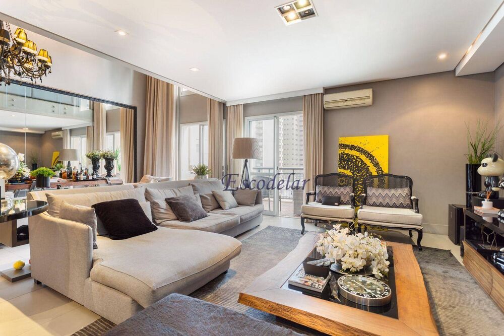 Apartamento, 2 quartos, 163 m² - Foto 4