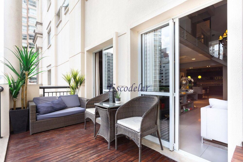 Apartamento, 2 quartos, 163 m² - Foto 9