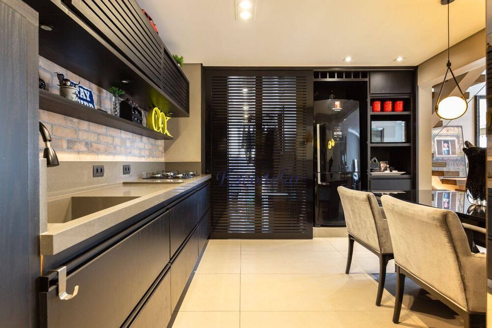 Apartamento, 2 quartos, 163 m² - Foto 14